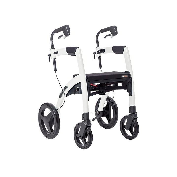 Our Best Rollators for Seniors WalkingSticks.co.uk